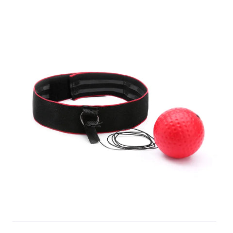 T-Shirt och Reflexboll