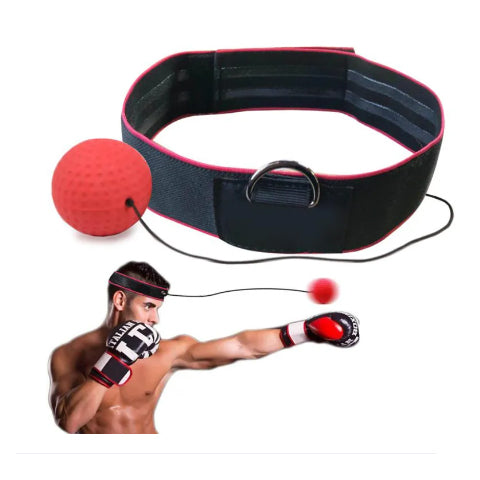 T-Shirt och Reflexboll